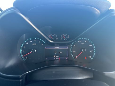 Used 2019 GMC Canyon Denali image 20