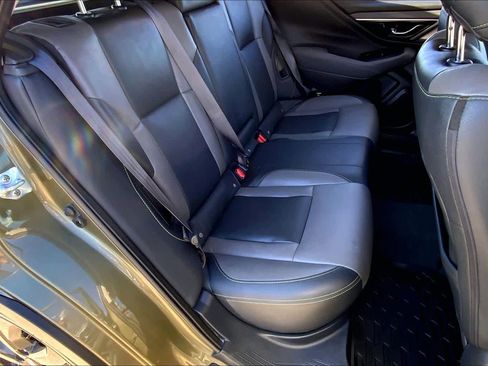 Used 2021 Subaru Outback Onyx Edition XT image 18