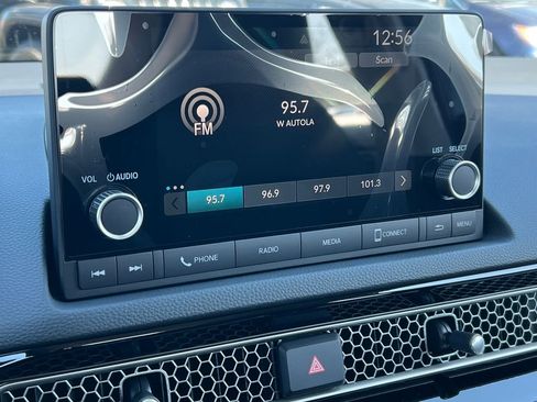 New 2026 Honda Civic LX image 18