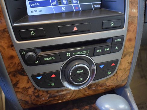 Used 2007 Jaguar XK Convertible image 46