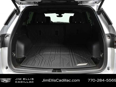 Used 2020 Chevrolet Blazer Premier w/ Driver Confidence II Package image 30