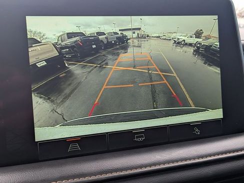 Used 2022 GMC Yukon AT4 w/ Max Trailering Package image 26