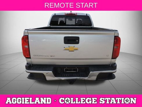 Used 2018 Chevrolet Colorado LT w/ LT Convenience Package RWD image 5