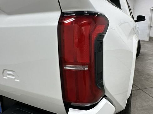 Used 2025 Toyota Tacoma SR5 RWD image 21