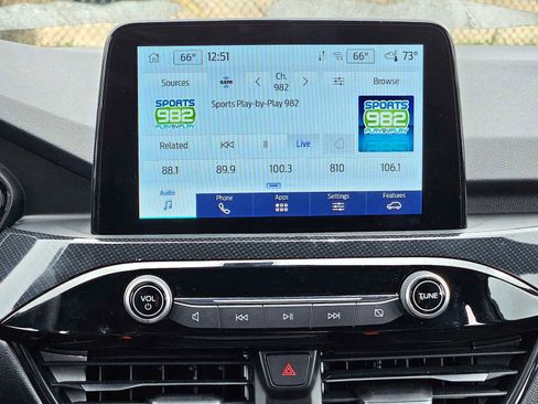 Used 2025 Ford Escape ST-Line Select image 24