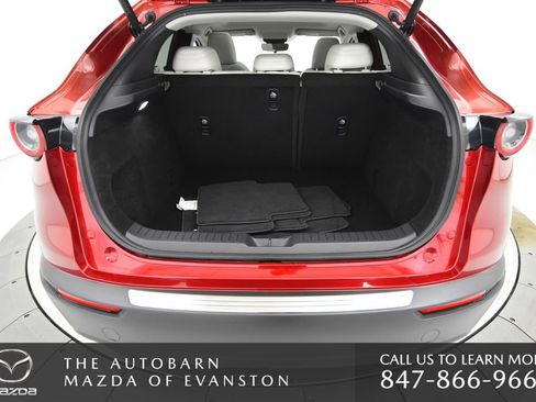 Used 2025 MAZDA CX-30 AWD 2.5 S w/ Premium Package image 33