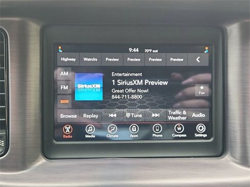 Used 2018 Dodge Charger SXT w/ Blacktop Package image 13