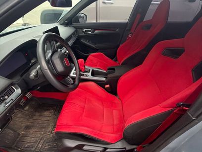 Used 2024 Honda Civic Type R