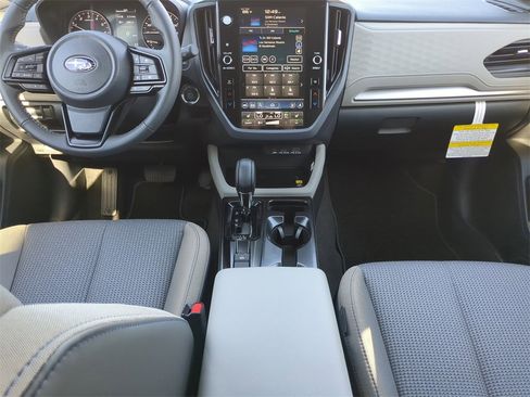 New 2026 Subaru Forester Premium image 13