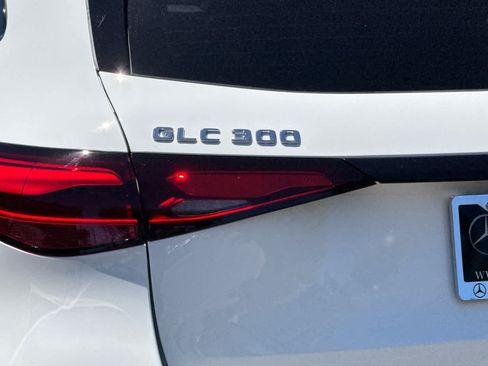 New 2026 Mercedes-Benz GLC 300 4MATIC image 26