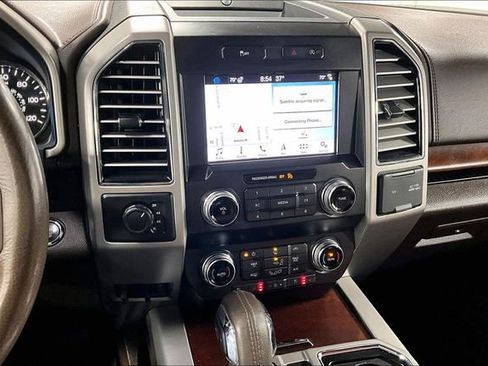 Used 2019 Ford F150 King Ranch AWD/4WD image 4