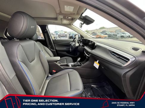 New 2026 Buick Encore GX Sport Touring w/ Advanced Technology Package FWD image 20