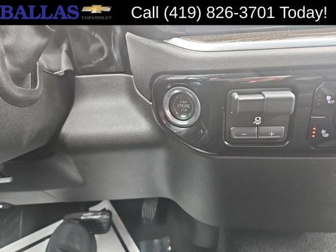 Certified 2025 Chevrolet Silverado 2500 LT w/ Convenience Package AWD/4WD image 17