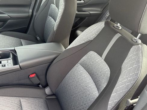 New 2026 Nissan Sentra SV image 17