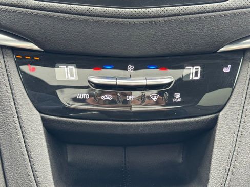 Used 2024 Cadillac XT5 Premium Luxury w/ LPO, Floor Liner Package AWD/4WD image 29