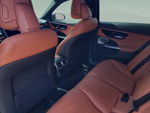 Certified 2023 Mercedes-Benz C 300 Sedan image 10