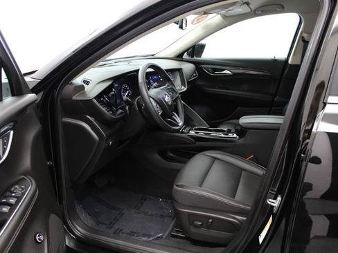 Certified 2023 Buick Envision Essence FWD image 15
