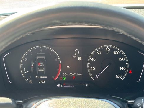 Used 2024 Honda Civic EX-L image 17