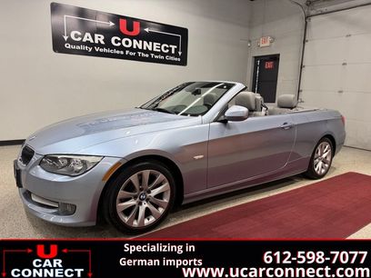 Used 2011 BMW 328i Convertible