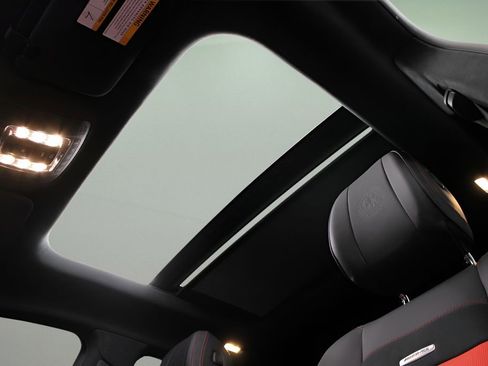 Used 2026 Mercedes-Benz GLE 63 AMG S image 44