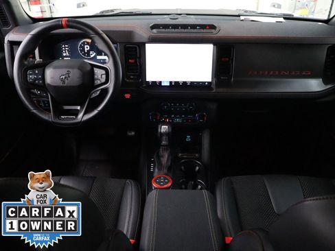 Used 2025 Ford Bronco Raptor image 28