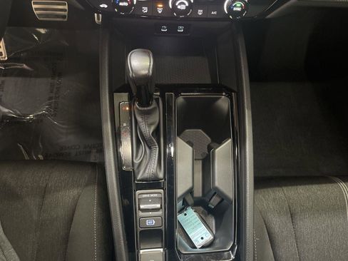 Used 2024 Honda Accord Sport image 19