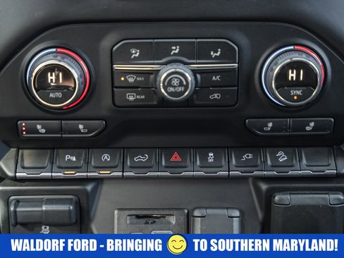 Used 2020 Chevrolet Silverado 1500 LT w/ All-Star Edition image 26