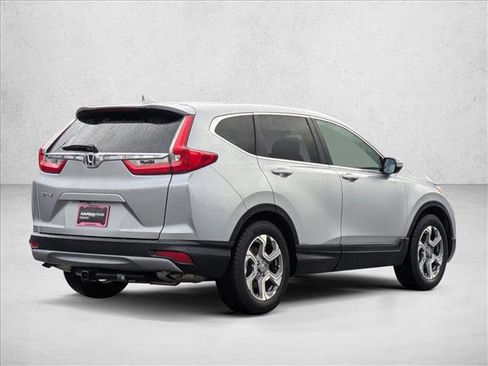 Used 2019 Honda CR-V EX image 5
