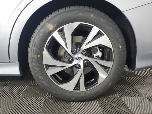 New 2025 Subaru Legacy Premium image 29