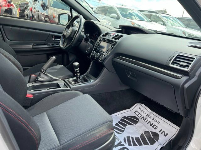 Used 2020 Subaru WRX AWD/4WD image 21