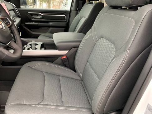 New 2026 RAM 1500 4x4 Crew Cab image 11