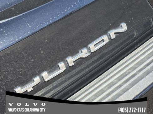 Used 2024 GMC Yukon XL Denali w/ Max Trailering Package image 10