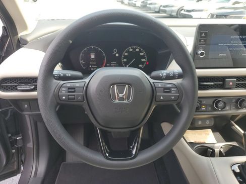 New 2027 Honda HR-V LX image 21