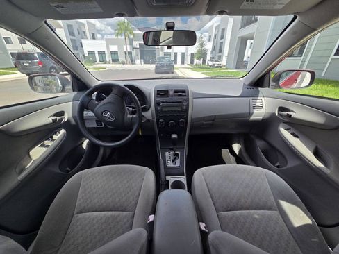 Used 2009 Toyota Corolla FWD image 18