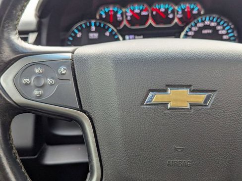 Used 2016 Chevrolet Tahoe LT image 16