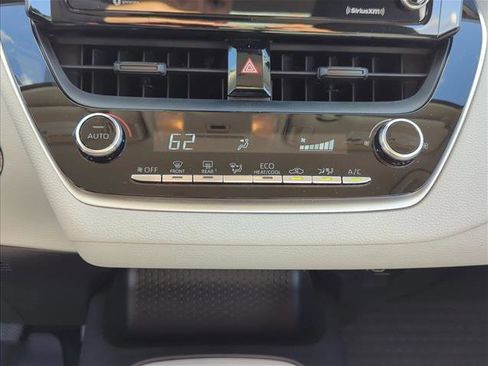 Certified 2022 Toyota Corolla LE image 19