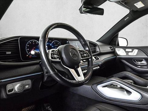 Certified 2021 Mercedes-Benz GLE 350 4MATIC image 10