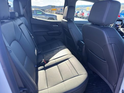 New 2026 Chevrolet Colorado LT w/ LT Convenience Package image 12