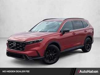 Used 2023 Honda CR-V Sport video 1