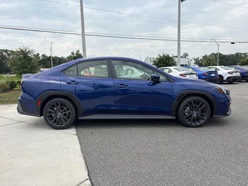 New 2026 Subaru WRX Premium AWD/4WD image 4