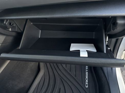 Certified 2025 Subaru Crosstrek 2.5i Limited w/ Crosstrek Mirror Package image 13
