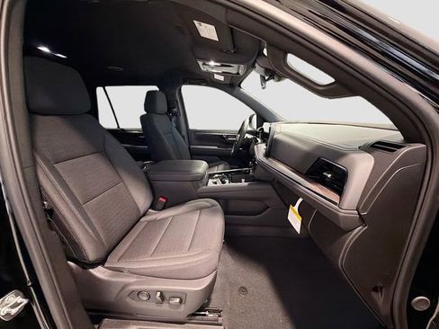 New 2026 Chevrolet Tahoe LS w/ Max Trailering Package image 27