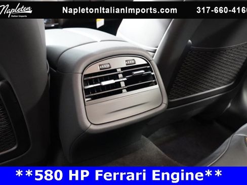 Used 2024 Maserati Ghibli Trofeo image 27