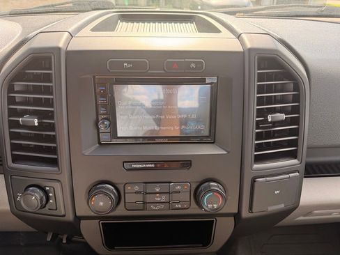 Used 2020 Ford F150 XL w/ XL Power Equipment Group AWD/4WD image 2