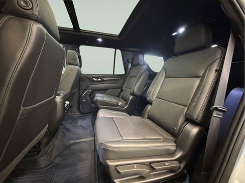 Certified 2023 GMC Yukon Denali AWD/4WD image 30