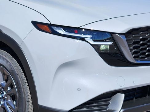 New 2026 MAZDA CX-5 Select AWD/4WD image 28
