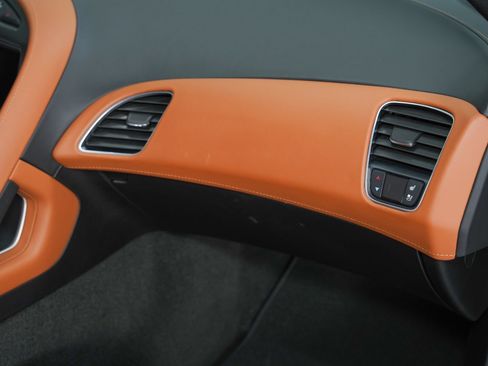 Used 2019 Chevrolet Corvette Grand Sport RWD image 35