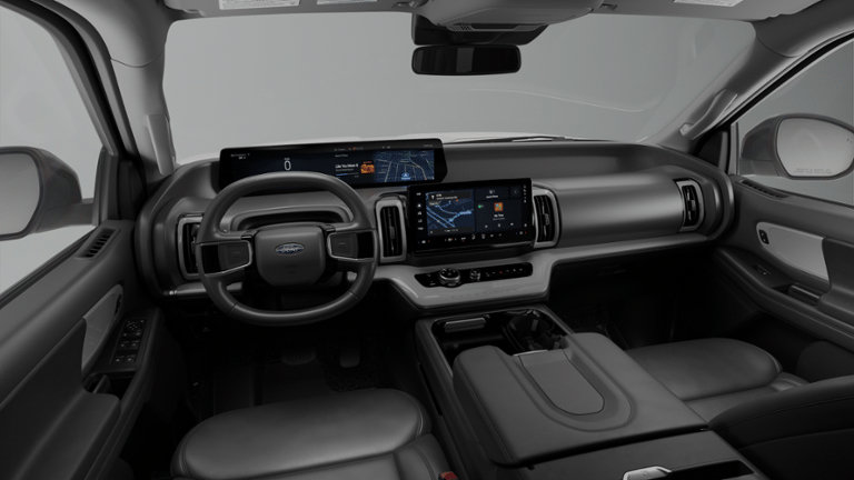 New 2026 Ford Expedition Active AWD/4WD image 35
