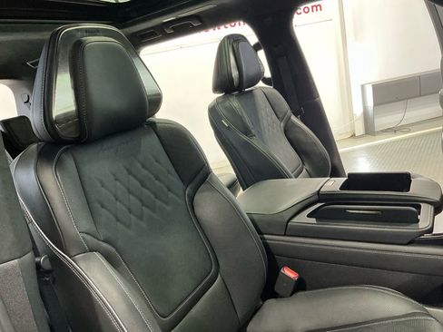 Used 2025 INFINITI QX80 Autograph image 20