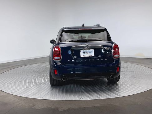 Used 2018 MINI Cooper Countryman S AWD/4WD image 3